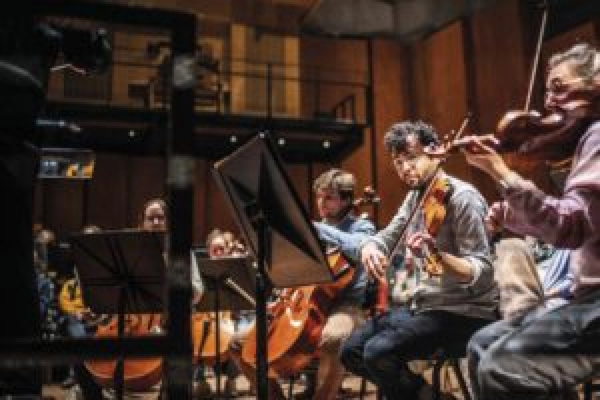 Noord Nederlands Orkest